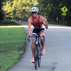 Meet your Posher, James